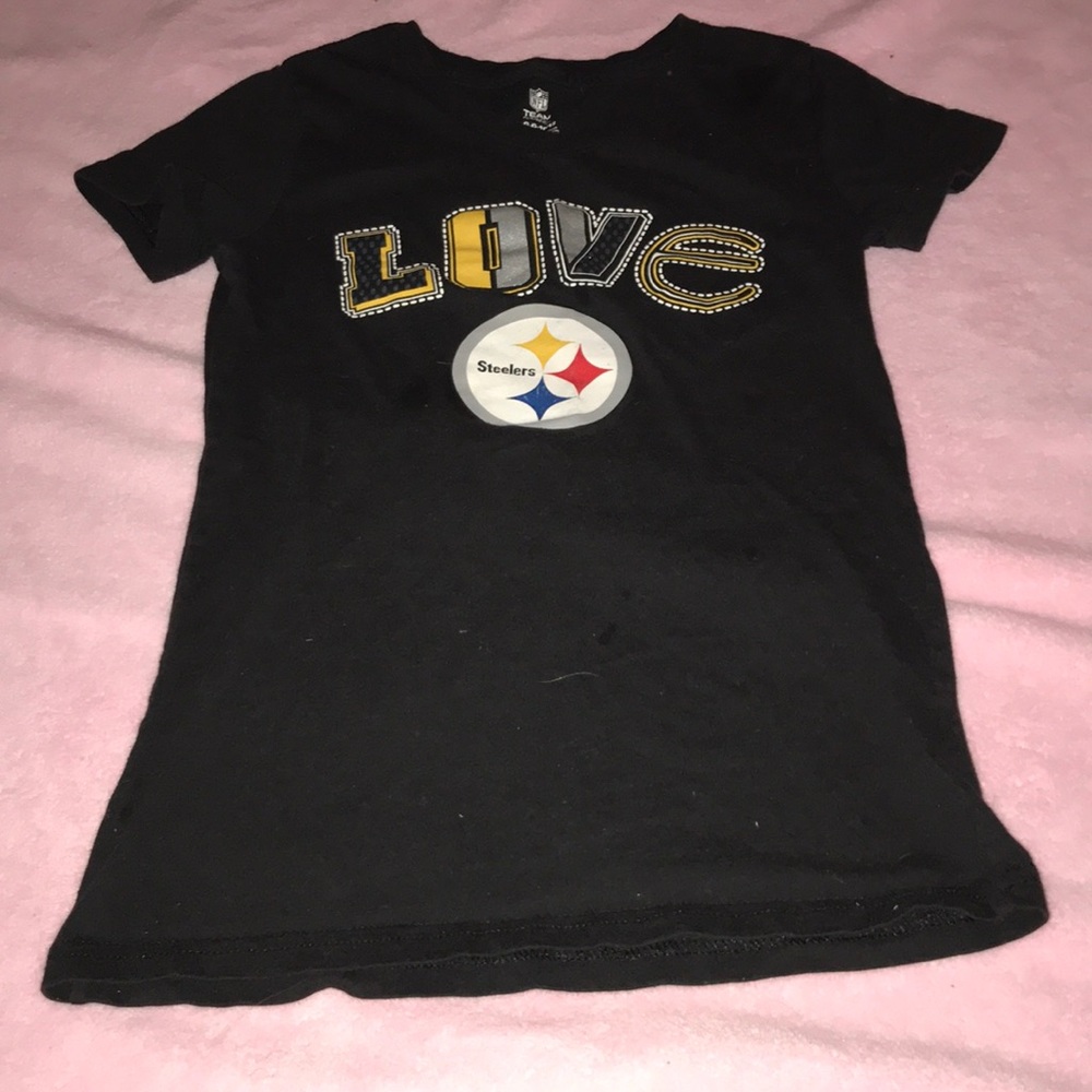 Steelers shirt